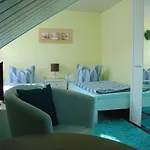 度假居 Am Maerchenturm