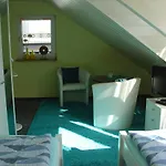 Am Maerchenturm 度假居 布兰肯堡