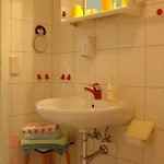 度假居 Am Maerchenturm 布兰肯堡