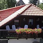 Am Maerchenturm Casa de Férias *