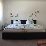 度假居 Am Maerchenturm 布兰肯堡