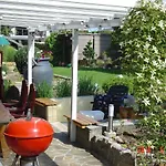 Casa de Férias Am Maerchenturm Blankenburg (Harz)