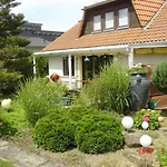 Casa vacanze Am Maerchenturm Blankenburg (Harz)