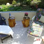 Casa de Férias Am Maerchenturm Blankenburg (Harz)