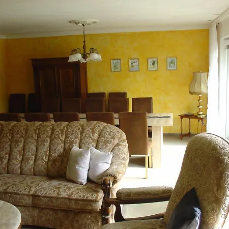 Am Märchenturm Ferienhaus *