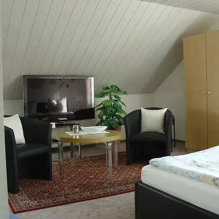 Am Märchenturm Ferienhaus Blankenburg (Harz)