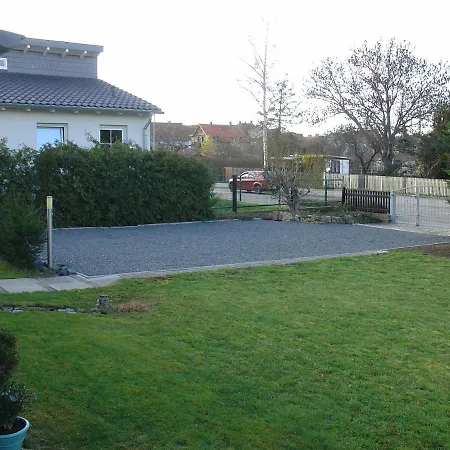 Am Märchenturm Ferienhaus