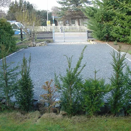 Am Märchenturm Ferienhaus Blankenburg (Harz)