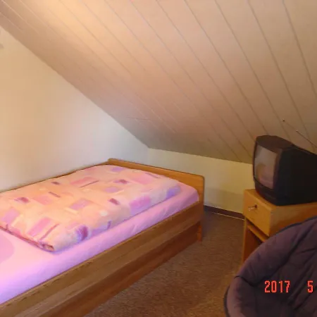 Prázdninový dům Am Maerchenturm