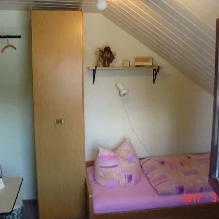 別荘 Am Maerchenturm ブランケンブルク