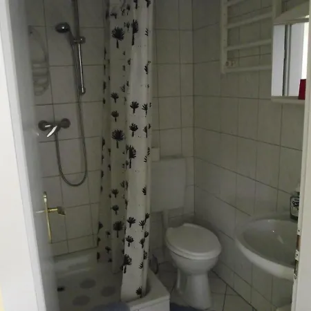 Ferienhaus Am Märchenturm *