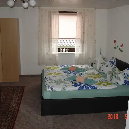 Am Märchenturm Ferienhaus Blankenburg (Harz)