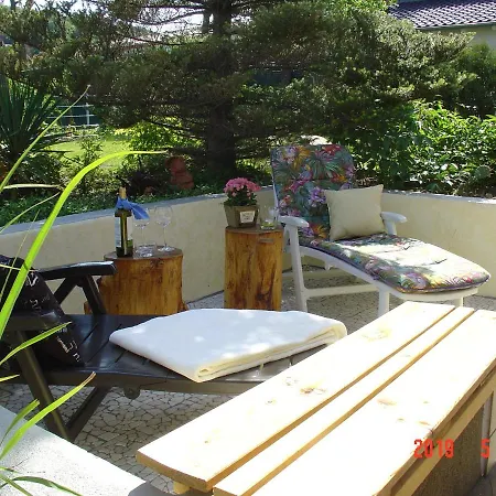 Ferienhaus Am Märchenturm