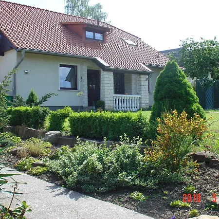 Ferienhaus Am Märchenturm Blankenburg (Harz)