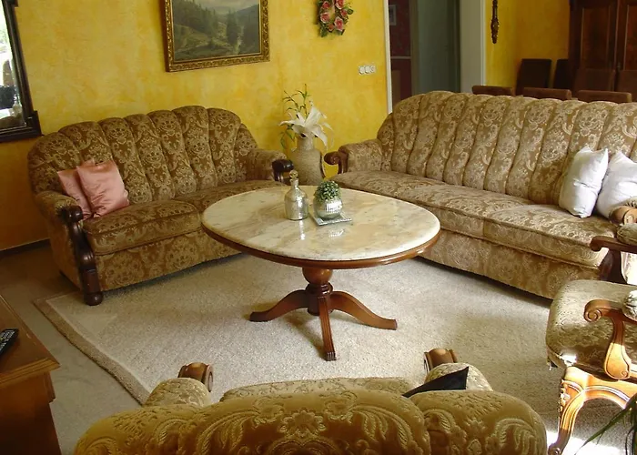 Semesterbostad Am Maerchenturm *