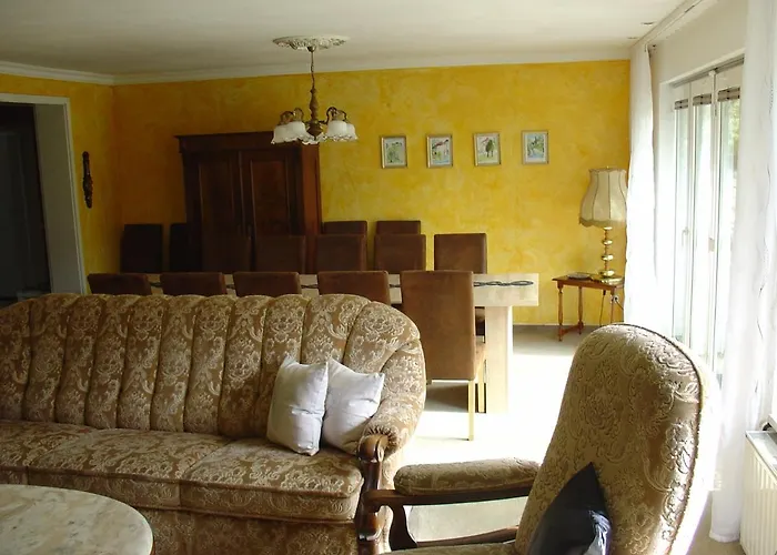 Am Märchenturm Ferienhaus *