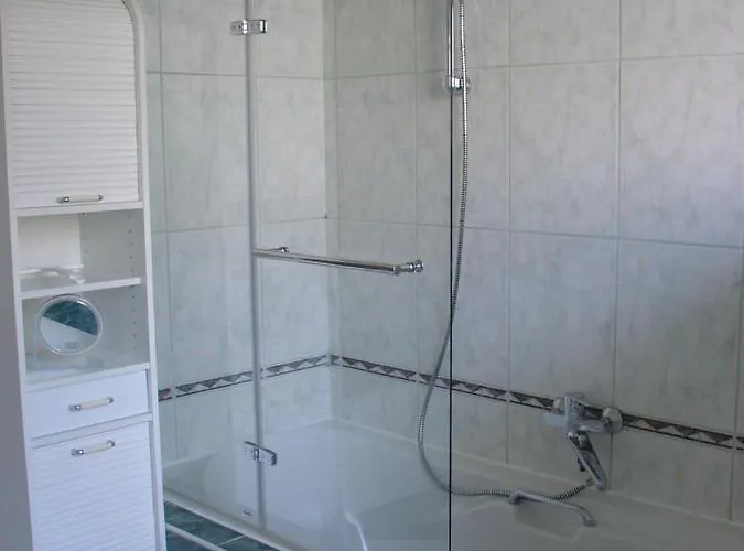 Am Maerchenturm * Blankenburg (Harz)