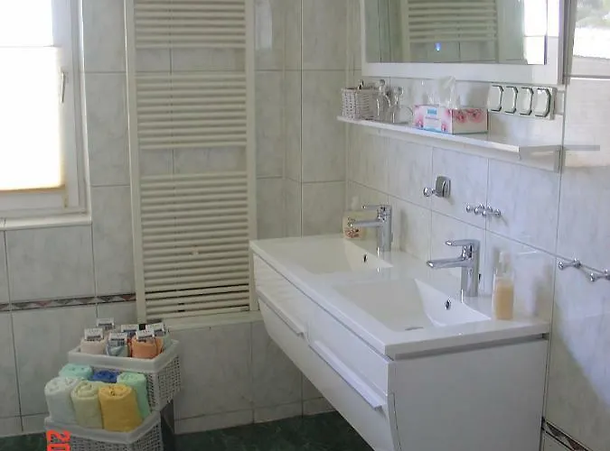 Am Maerchenturm * Blankenburg (Harz)