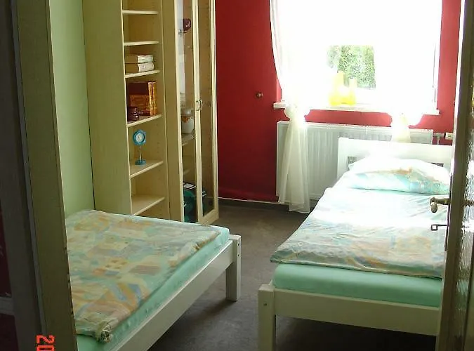 Am Märchenturm Ferienhaus *