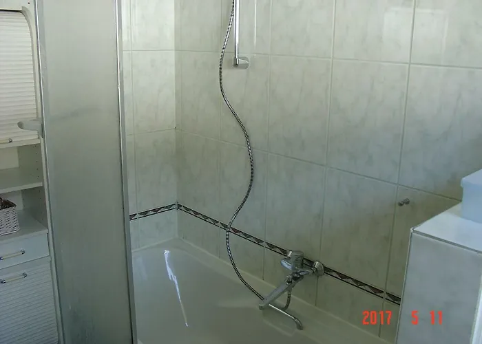 Am Märchenturm Ferienhaus *