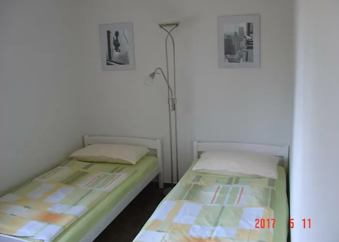 Am Maerchenturm * Blankenburg (Harz)