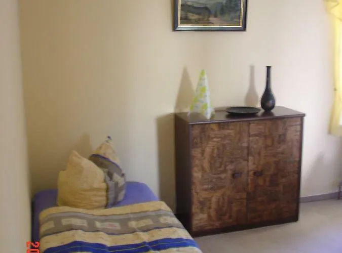 Ferienhaus Am Märchenturm *