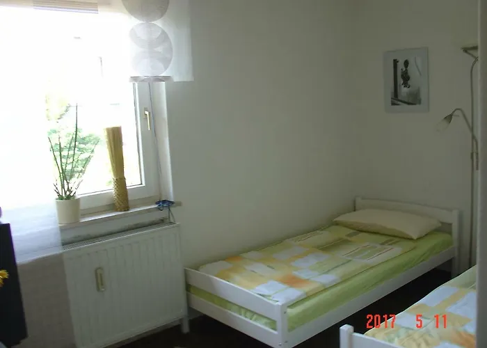 Ferienhaus Am Märchenturm *