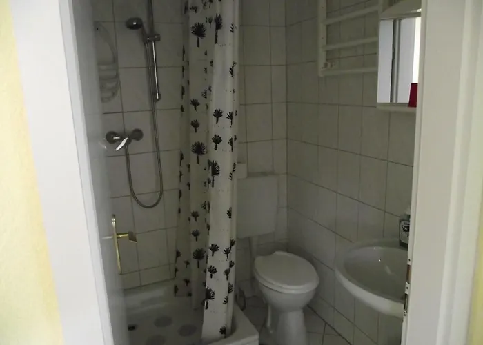 Ferienhaus Am Märchenturm *