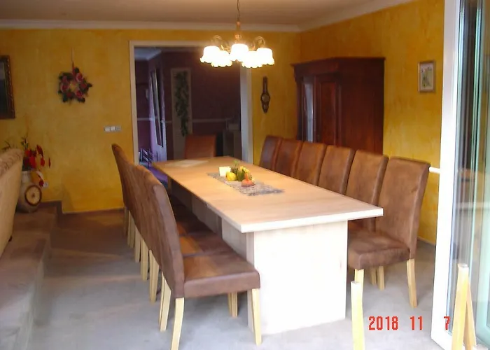 Am Maerchenturm Blankenburg (Harz)