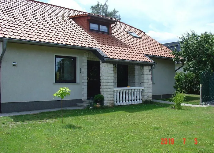 Am Maerchenturm Blankenburg (Harz)