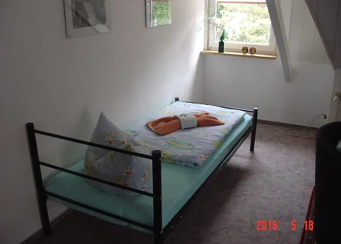 Ferienhaus Am Märchenturm *